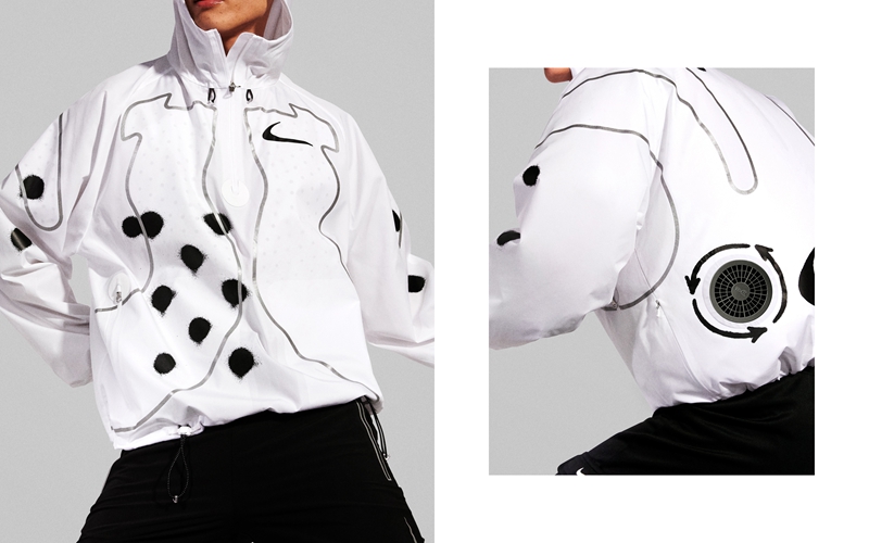 Nike,Virgil Abloh,Yoon Ahn,阿部千  大招来了！Nike 携手 5 大品牌主理人，打造奥运联名系列