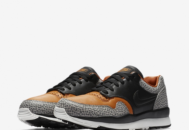 Nike,SB,Safari,CV6283-001,发售  源自 1987 年的经典造型！Nike SB GTS “Safari” 现已发售！