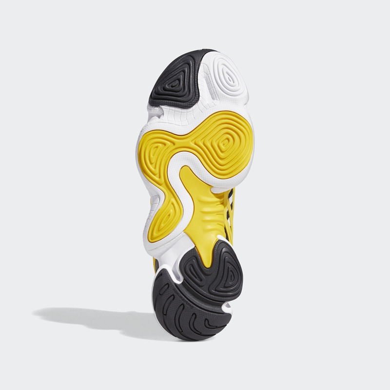 Intimidation MD,adidas,天足  重温天马行空的黄金年代！adidas 又一经典「天足」即将回归