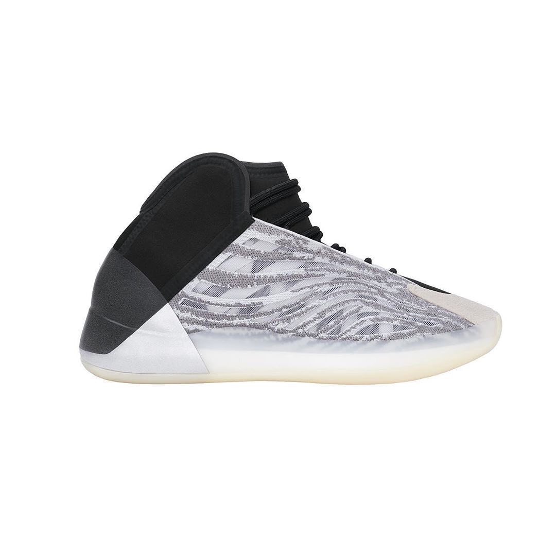 Yeezy,Quantum,EG1535,发售  最限量的 Yeezy！全新 Basketball “Quantum” 本周发售！