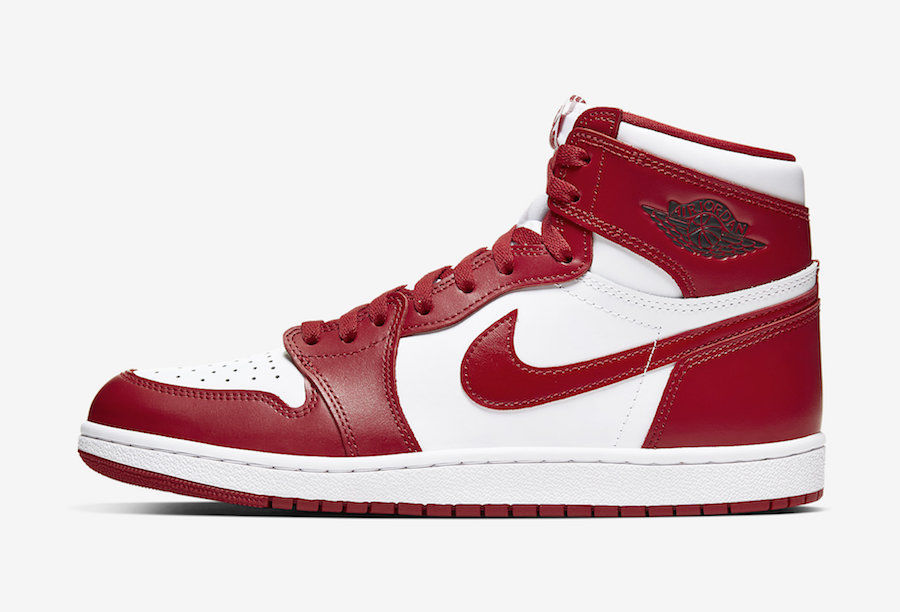 AJ,AJ1,Air Jordan 1 Low,Gym Re  New Beginnings 套装入手有难度！不妨看看这双 AJ 1 Low！
