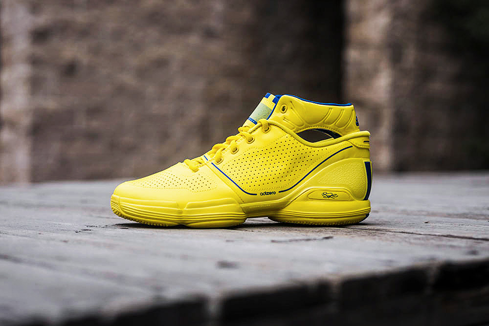 adidas,Rose,Harden,DAME,发售  款款超限量！联名占一大半！比 Yeezy 更难抢的 adidas 新鞋来了！