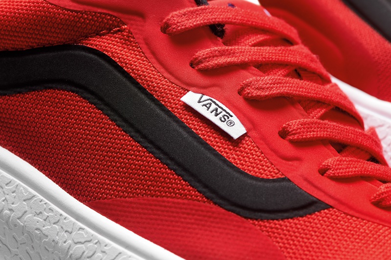 Vans,UltraRange EXO  强大科技加持！VANS 多功能鞋款 UltraRange EXO 明日发售