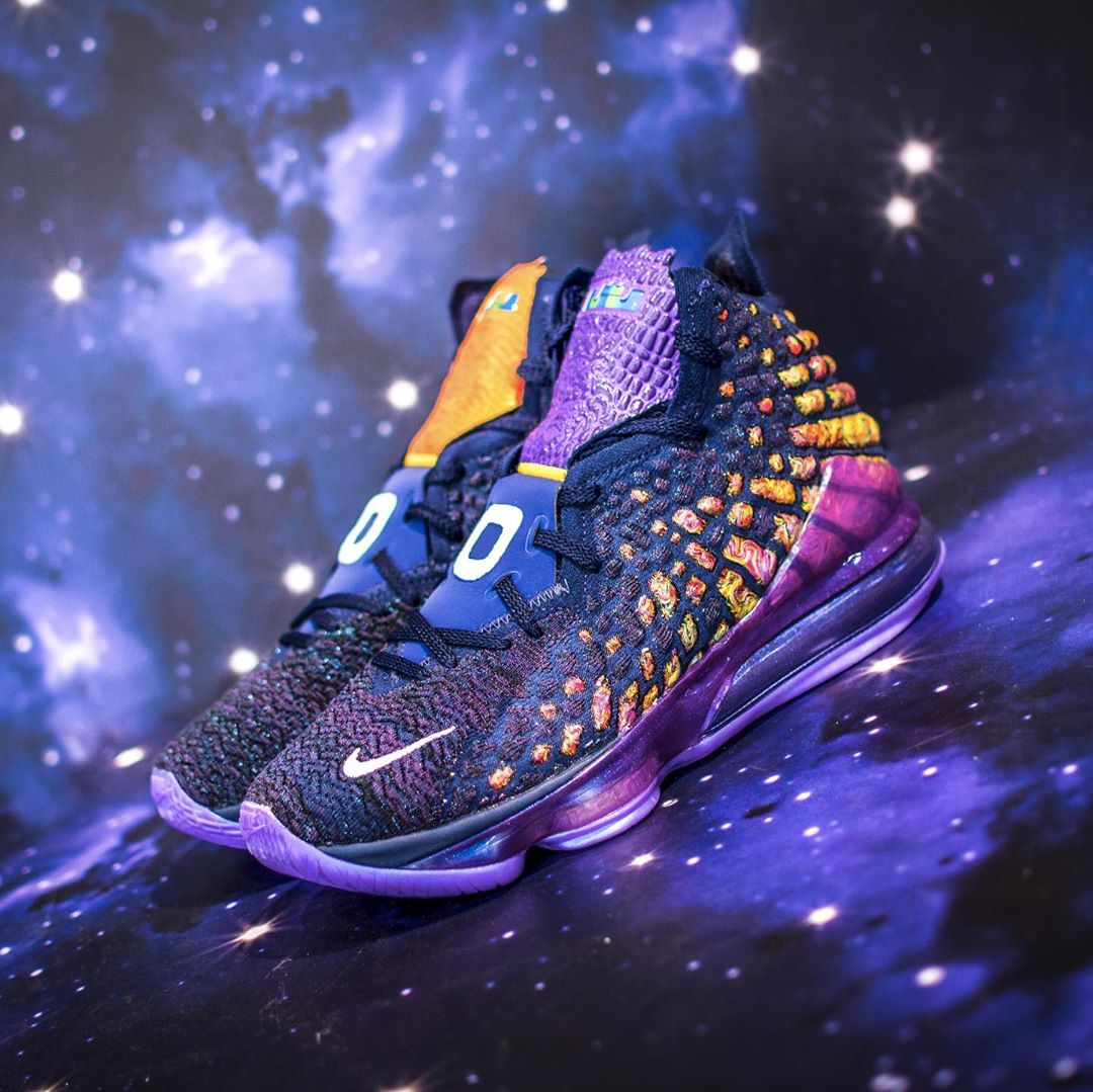 Nike,发售,全明星  全明星周末正式开启！四双全明星战靴明日官网发售