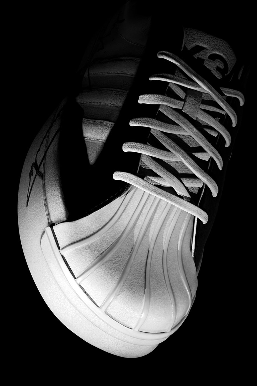adidas,y-3,superstar,发售  这才是高级联名！山本耀司发布 Y-3 x Superstar 太香了！
