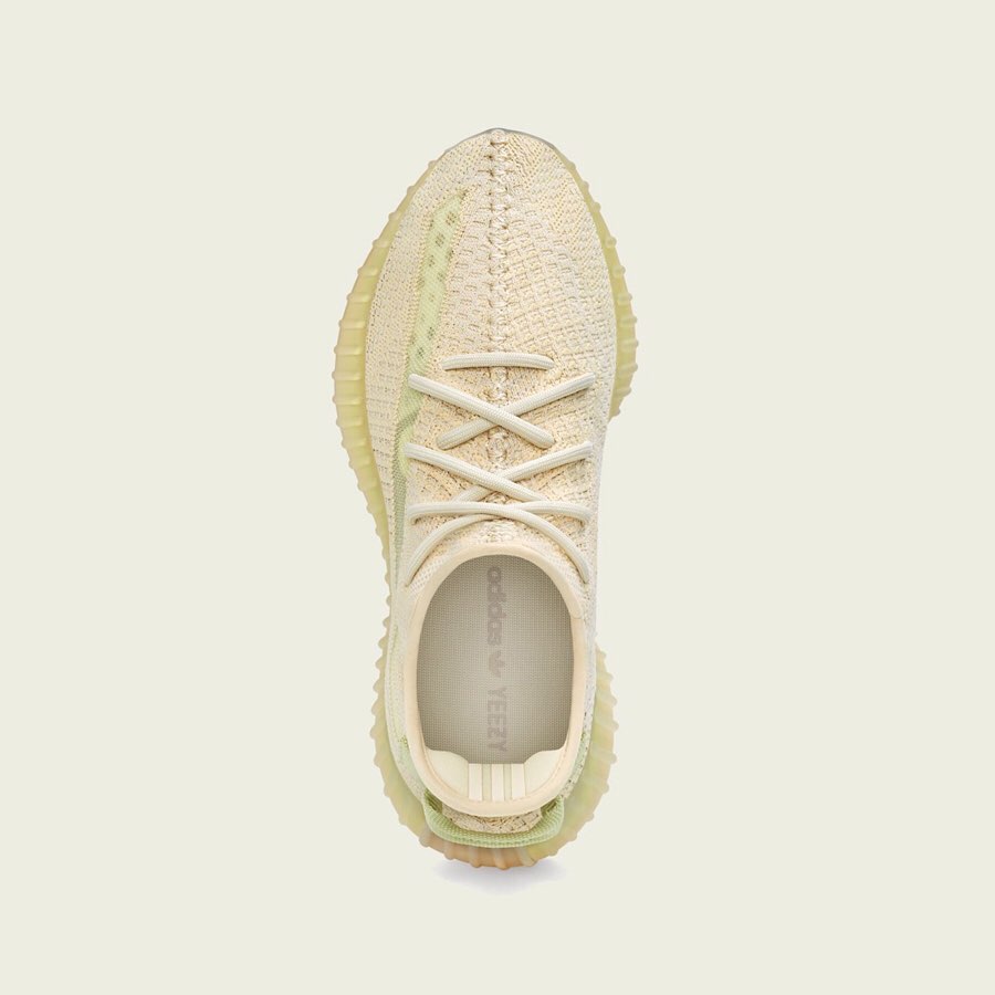FX9028,Yeezy 350 V2,Yeezy FX9028 延期后的重启！新亚限 Yeezy Boost 350 V2 “Flax” 要来了！
