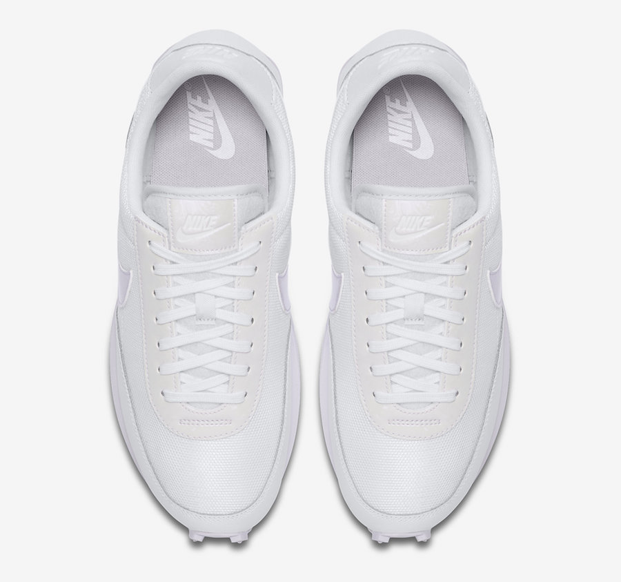 Nike,Daybreak,555088-134  火了 30 年的经典跑鞋！全新配色 Nike Daybreak 现已发售！
