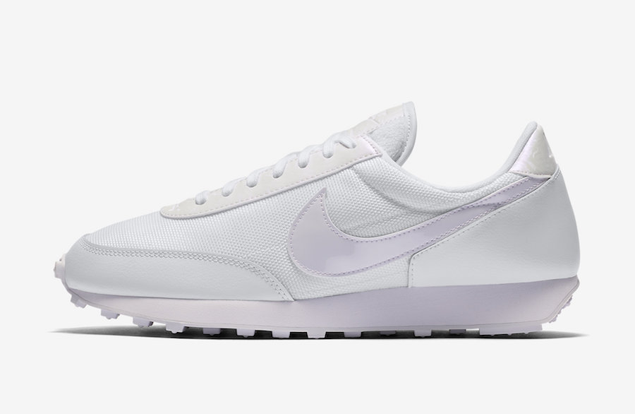 Nike,Daybreak,555088-134  火了 30 年的经典跑鞋！全新配色 Nike Daybreak 现已发售！