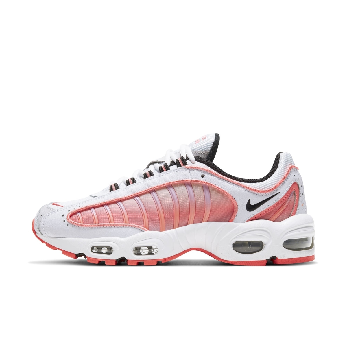 Nike,Air Max Tailwind 4  粉嫩渐变装扮！Air Max Tailwind 4 新配色曝光