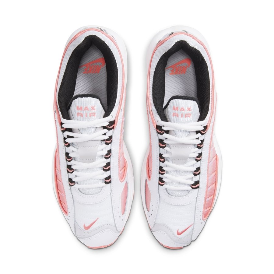 Nike,Air Max Tailwind 4  粉嫩渐变装扮！Air Max Tailwind 4 新配色曝光