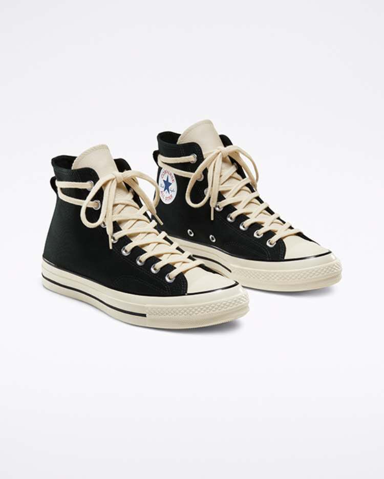 Fear of God Essentials,Convers  FOG x Converse 抽签登记刚刚开启！原价入手的机会来了！