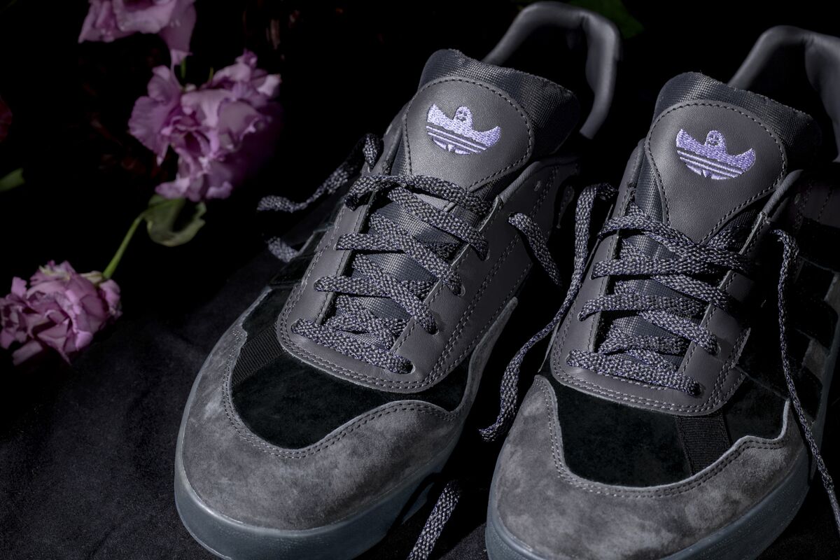adidas,Aloha Super,发售  致敬传奇滑手！adidas 发布全新滑板鞋 Aloha Super！