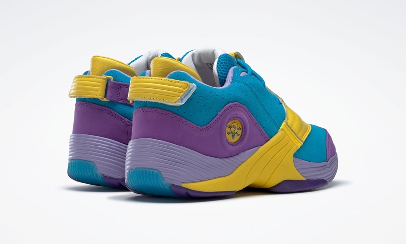 BBC,Reebok,Answer V,FW7506,发售  BBC Icecream x Reebok 第二波联名来了！本周正式发售