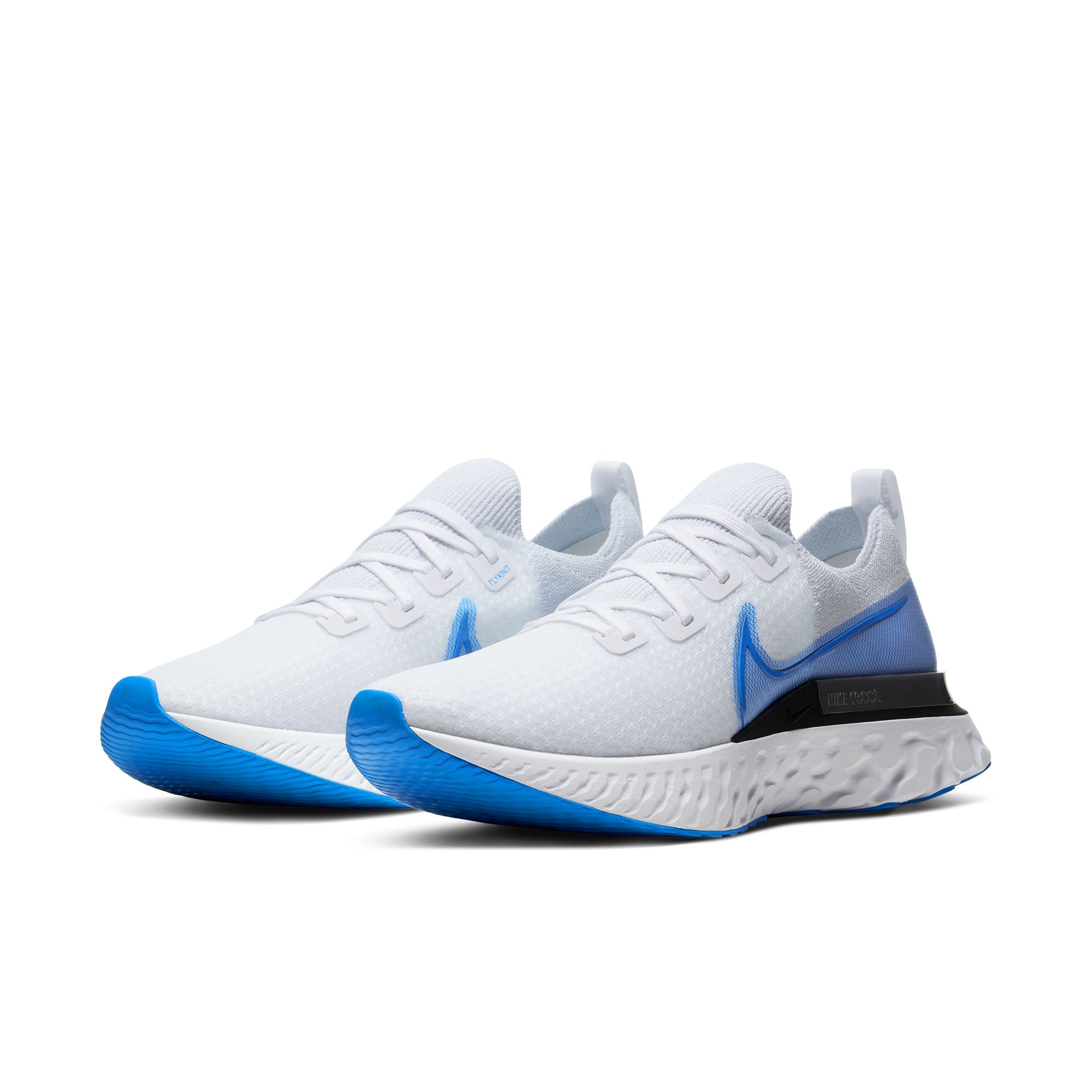 Nike,Infinity React Run  融入经典配色方案！Nike Infinity React Run 三款新品曝光！