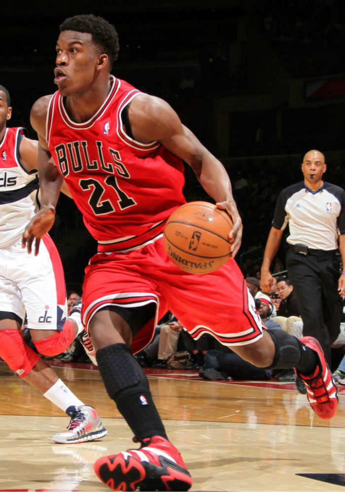 PUMA,JIMMY BUTLER  传闻吉米·巴特勒要代言 PUMA！品牌明星阵容空前强大！