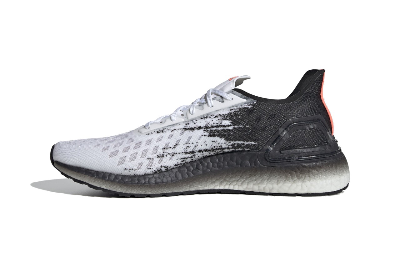 Ultra Boost PB,UB,adidas,发售  脚感更轻更爽！Ultra Boost 全新升级版来了！本月发售！