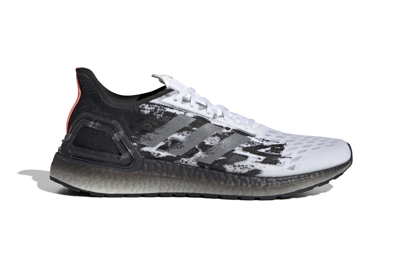 Ultra Boost PB,UB,adidas,发售  脚感更轻更爽！Ultra Boost 全新升级版来了！本月发售！