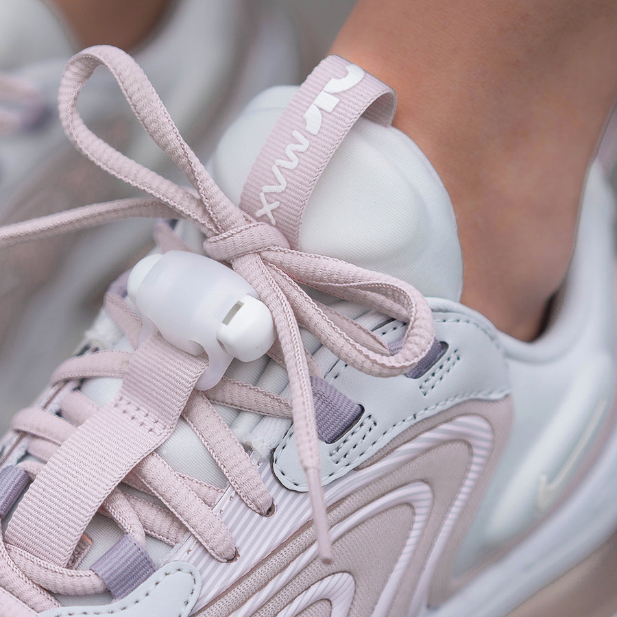 Air Max 270 React Eng,Nike,发售  满满少女感的樱花粉！Air Max 270 React ENG 上脚来了！