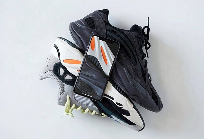 adidas,Yeezy  26 款 Yeezy 今日凌晨补货你抢到了吗？还有捡漏机会！