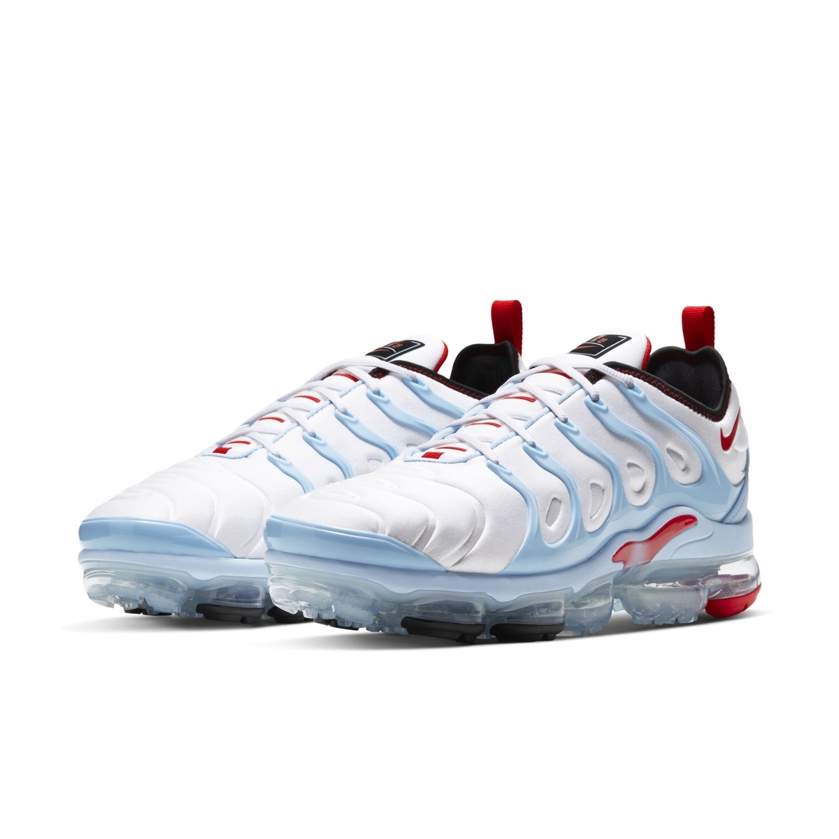 vapormax plus,发售,Nike  超诱人的小清新装扮！这双 VaporMax Plus 能真香么？