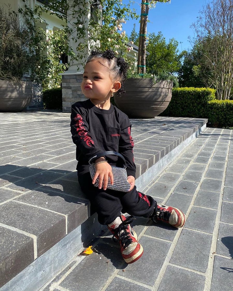 Air Jordan 1,AJ1,发售  多款 AJ1 官网预告！但最想要的还是 Travis Scott 女儿同款！