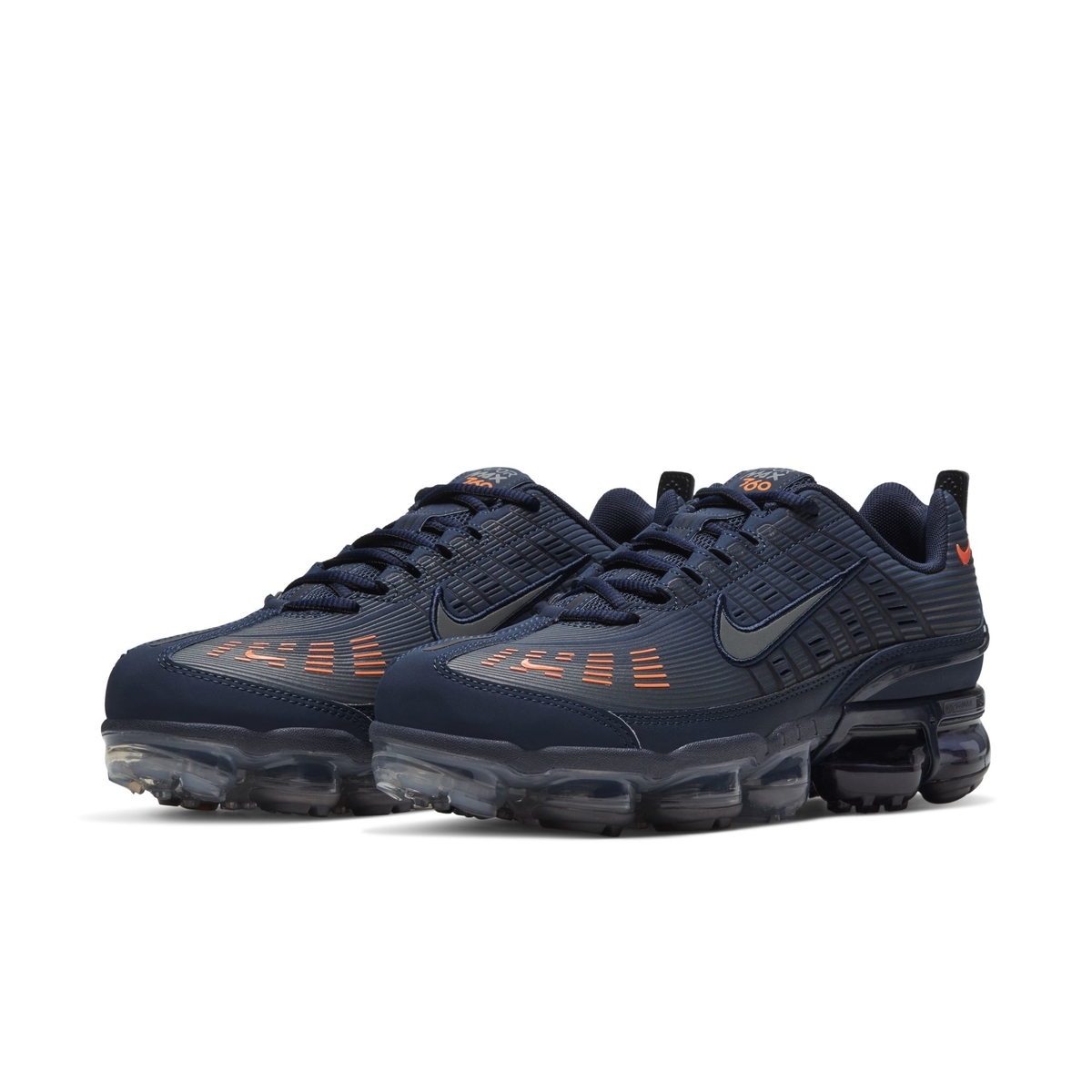 Nike,VaporMax 360,发售  经典与前卫跑鞋合体！两双 VaporMax 360 即将发售