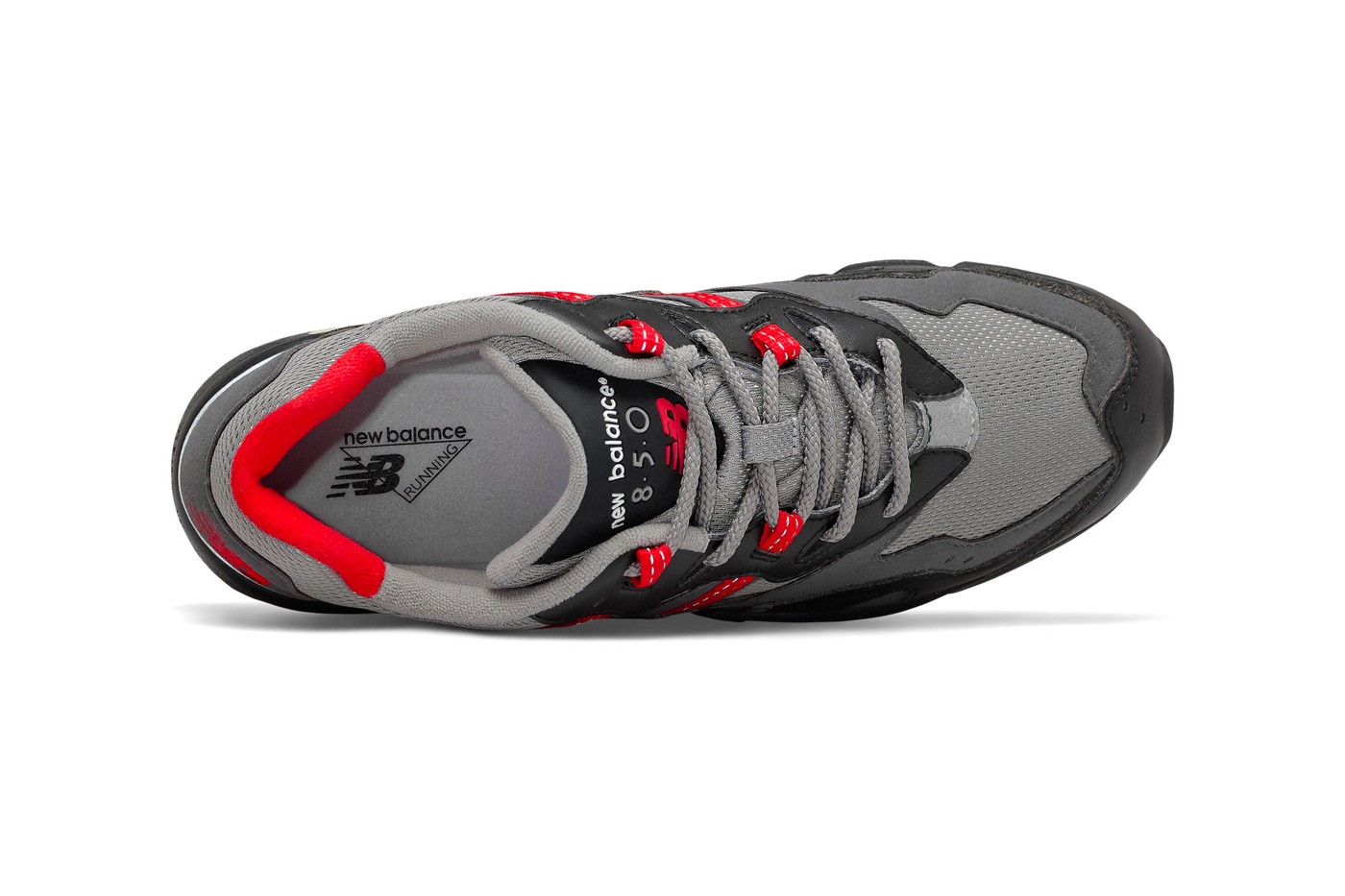  New Balance,850,发售  New Balance 家族的特殊成员！全新 850 现已发售