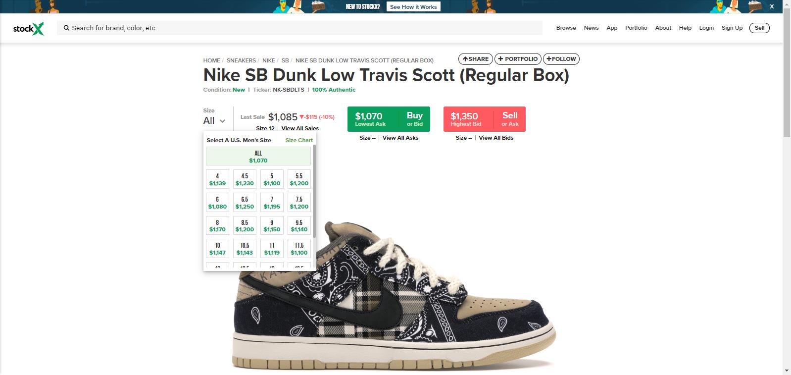 Travis Scott,Dunk SB,Nike,CT50  Kylie 性感混搭上脚 Travis Scott x Dunk SB Low！海外市价 8k+！