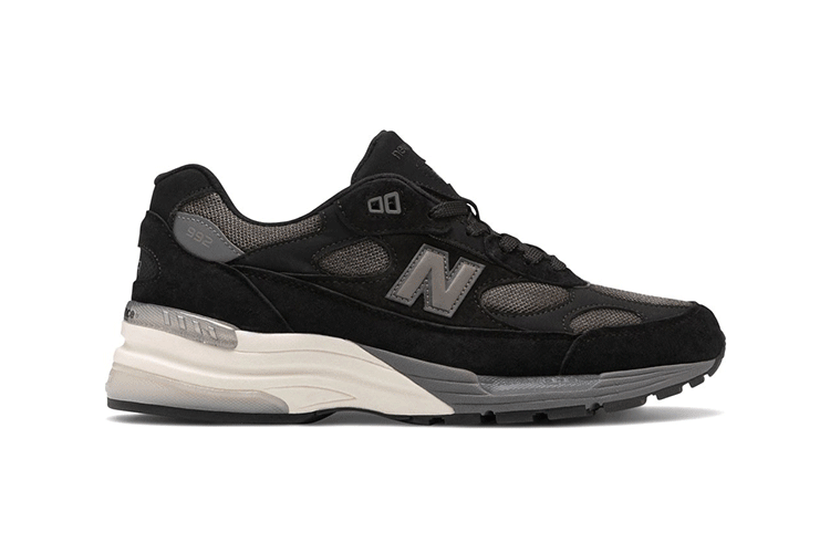 美产,New,Balance,992,全新,配色,登场,现在  美产 New Balance 992 全新配色登场！现在还有机会入手！
