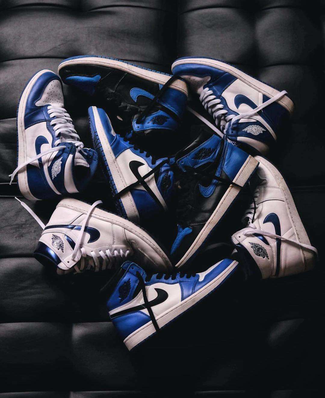 aj1,nike,adidas,yeezy,kanye,ts  ￥2800 万的球鞋长什么样？这些球鞋圈的故事 99% 的人都不知道！