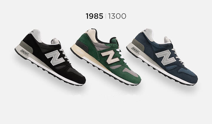 New,Balance,「,千系,」,鼻祖,M1300,现在  New Balance「千系」鼻祖！M1300 现在还能入手！