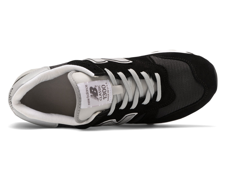 New,Balance,「,千系,」,鼻祖,M1300,现在  New Balance「千系」鼻祖！M1300 现在还能入手！