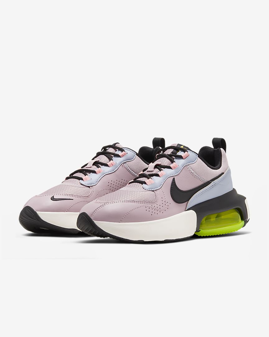 Nike,Air Max Verona,发售,明星,上脚  邓紫棋上脚示范！Nike 全新 Air Max 跑鞋官网发售！