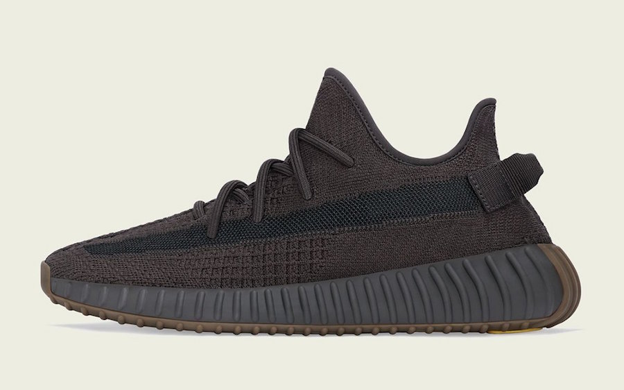 adidas,Yeezy Boost 350 V2,FY29  「黑天使 2.0」Yeezy 350 V2 官图来了！下周正式发售