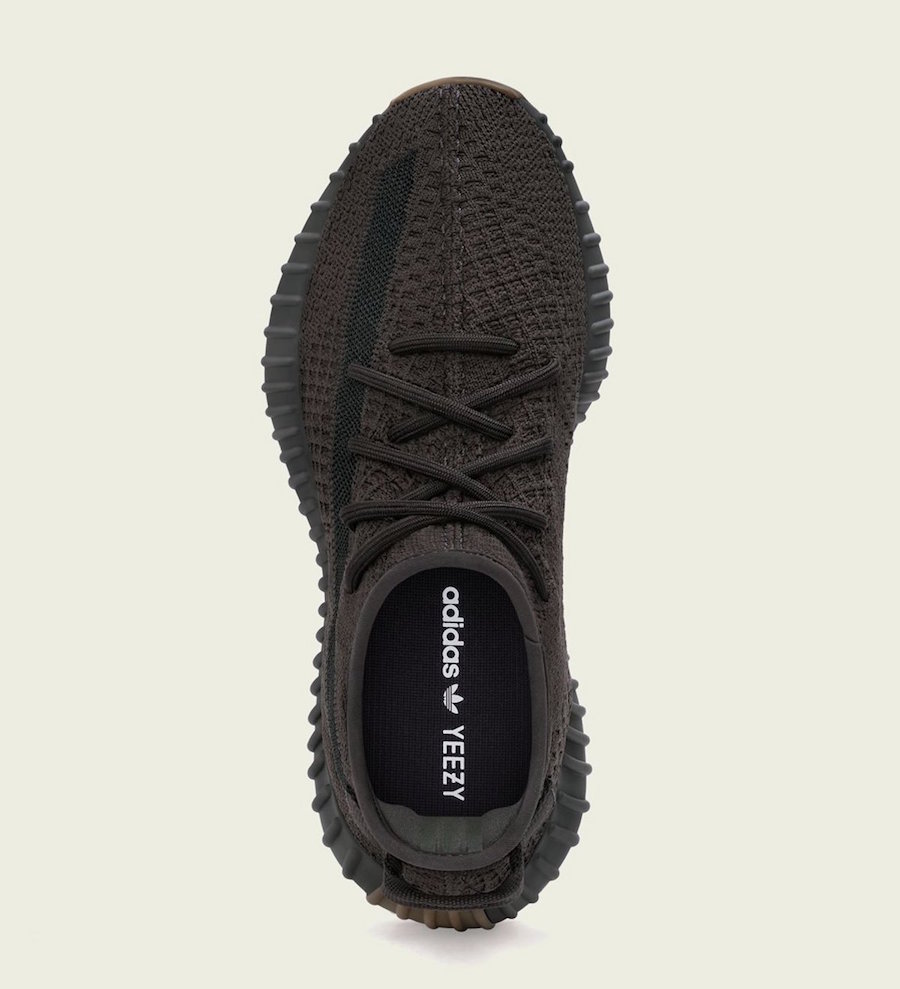 adidas,Yeezy Boost 350 V2,FY29  「黑天使 2.0」Yeezy 350 V2 官图来了！下周正式发售
