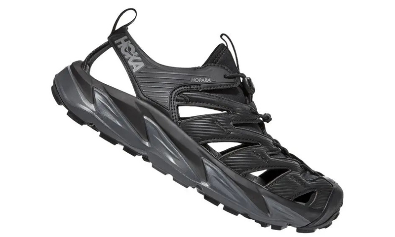 HOKA ONE ONE,发售,Hopara  绝对是今夏上脚神器！HOKA ONE ONE 新鞋现已发售！