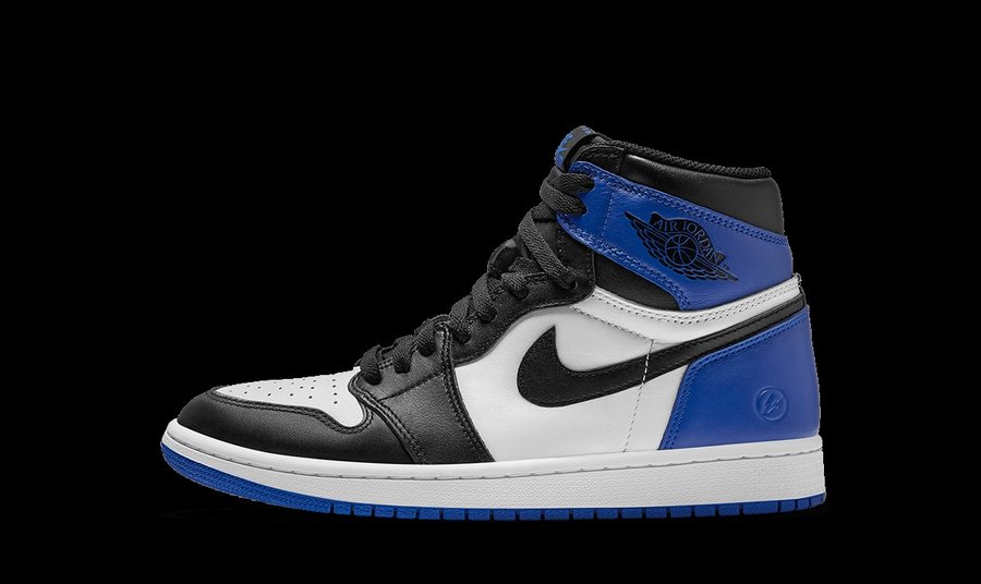 AJ1,555088-041,Game Royal,Air  新皇家蓝 Air Jordan 1 预计五月发售！这才是真正的「小闪电」！