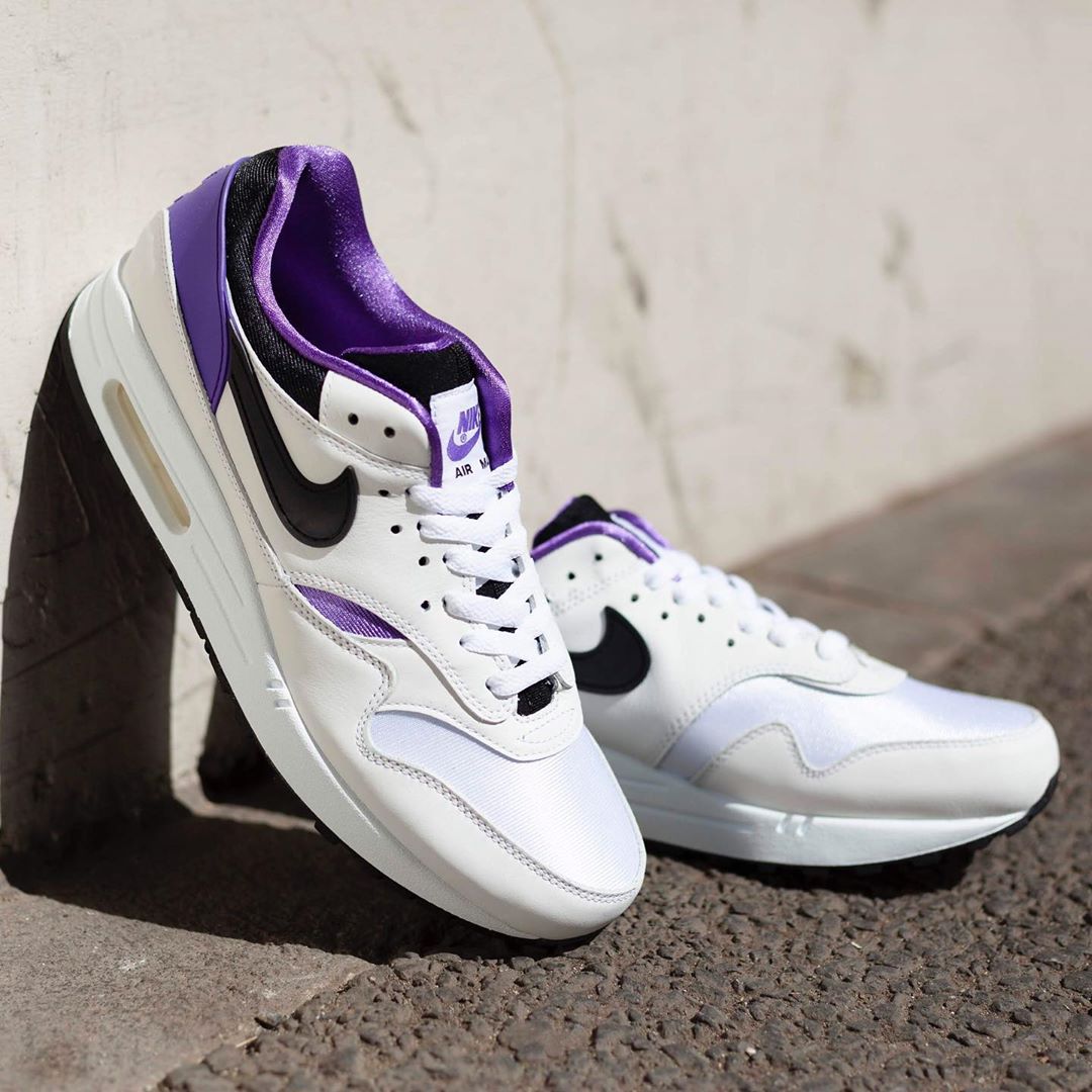 Nike,DNA Pack,Air Max 1,Huarac  经典配色互换！Nike DNA Pack 实物美图释出！国内还能买！