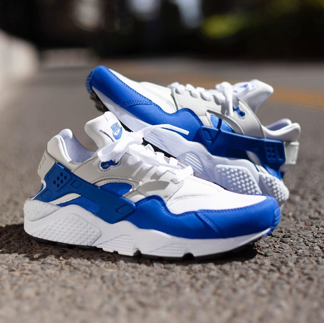 Nike,DNA Pack,Air Max 1,Huarac  经典配色互换！Nike DNA Pack 实物美图释出！国内还能买！