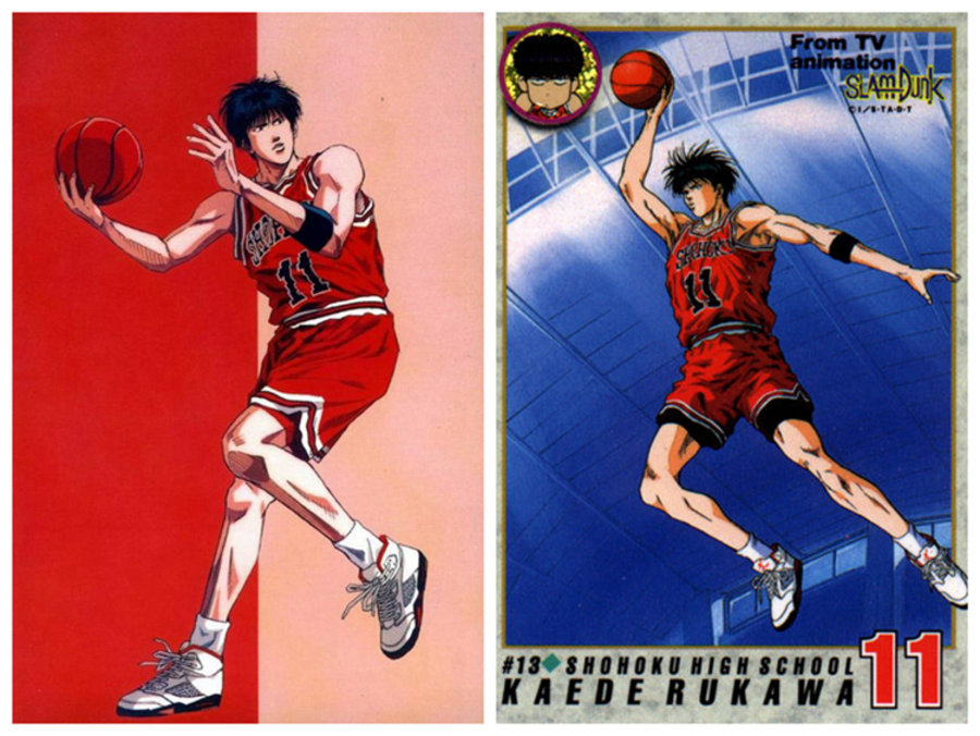 AJ5,Air Jordan 5,DA1911-102,发售  流川枫 Air Jordan 5 官图曝光！将延期至下月发售