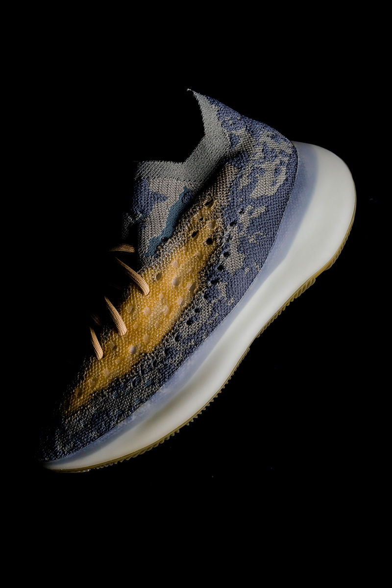 FX9764,Yeezy 380,Yeezy  市价高于原价！今年第一双 Yeezy 380 开始登记！增高效果太爽了！