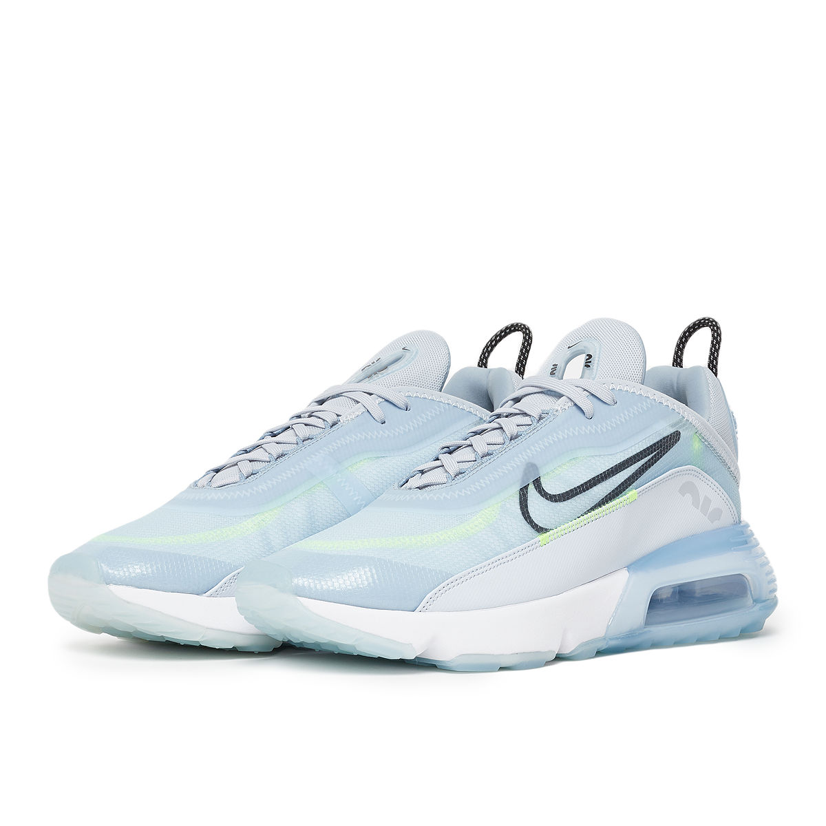 Air Max 2090,Nike  科幻气息十足！全新配色 Air Max 2090  本周发售！