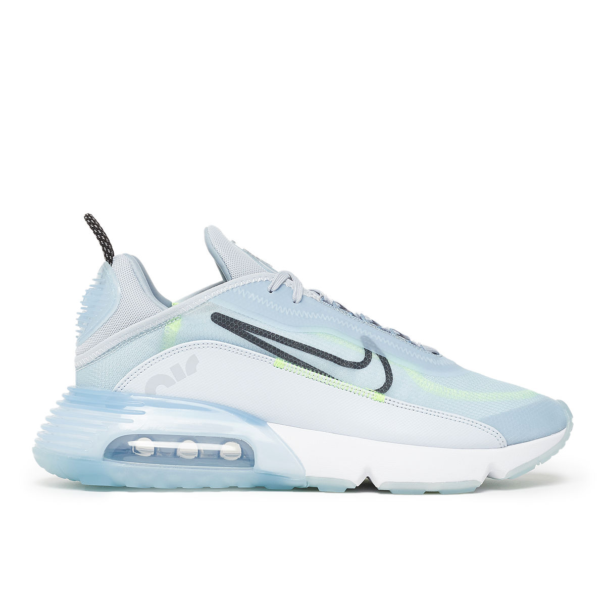 Air Max 2090,Nike  科幻气息十足！全新配色 Air Max 2090  本周发售！