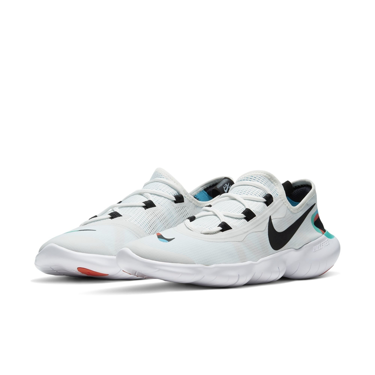 Nike,Free 5.0 2020  Nike Free 5.0 再次升级！这次鞋面材质有点特别！