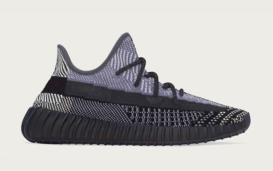 adidas,Yeezy,Yeezy Boost 350 V  奥利奥 Yeezy 350 V2 首次曝光！这颜值你爱了吗？