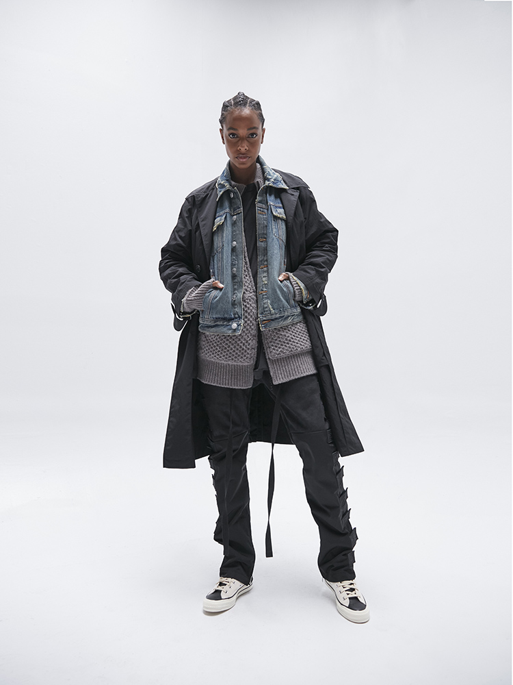 发售,Chuck 70,Converse,FOG,Fear  大范围市售！FOG x Converse 全国多家店铺线下发售！