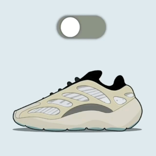 Yeezy 700 V3,发售,kanye,adidas  侃爷抢先上脚 Yeezy 700 V3 新配色！超高颜值你爱了吗？