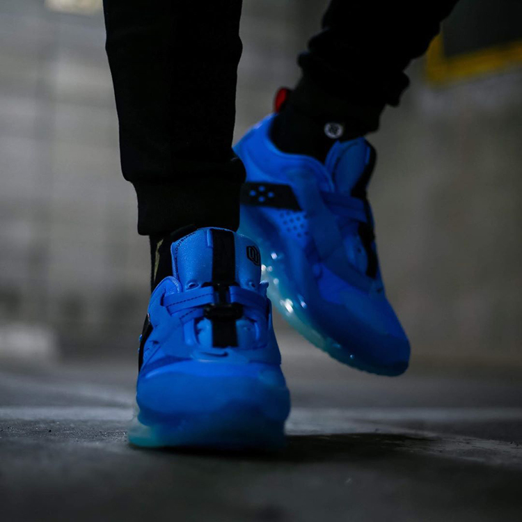 Nike,Air Max 720 Slip,OBJ,DA41  OBJ x Air Max 720 两款全新配色曝光！下月即将发售！