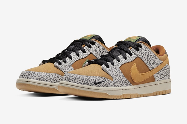 Dunk SB,Nike,Yeezy 350 V2,adid  明日发售提醒！市价翻倍的 Dunk SB，还有 Yeezy 官网发售！