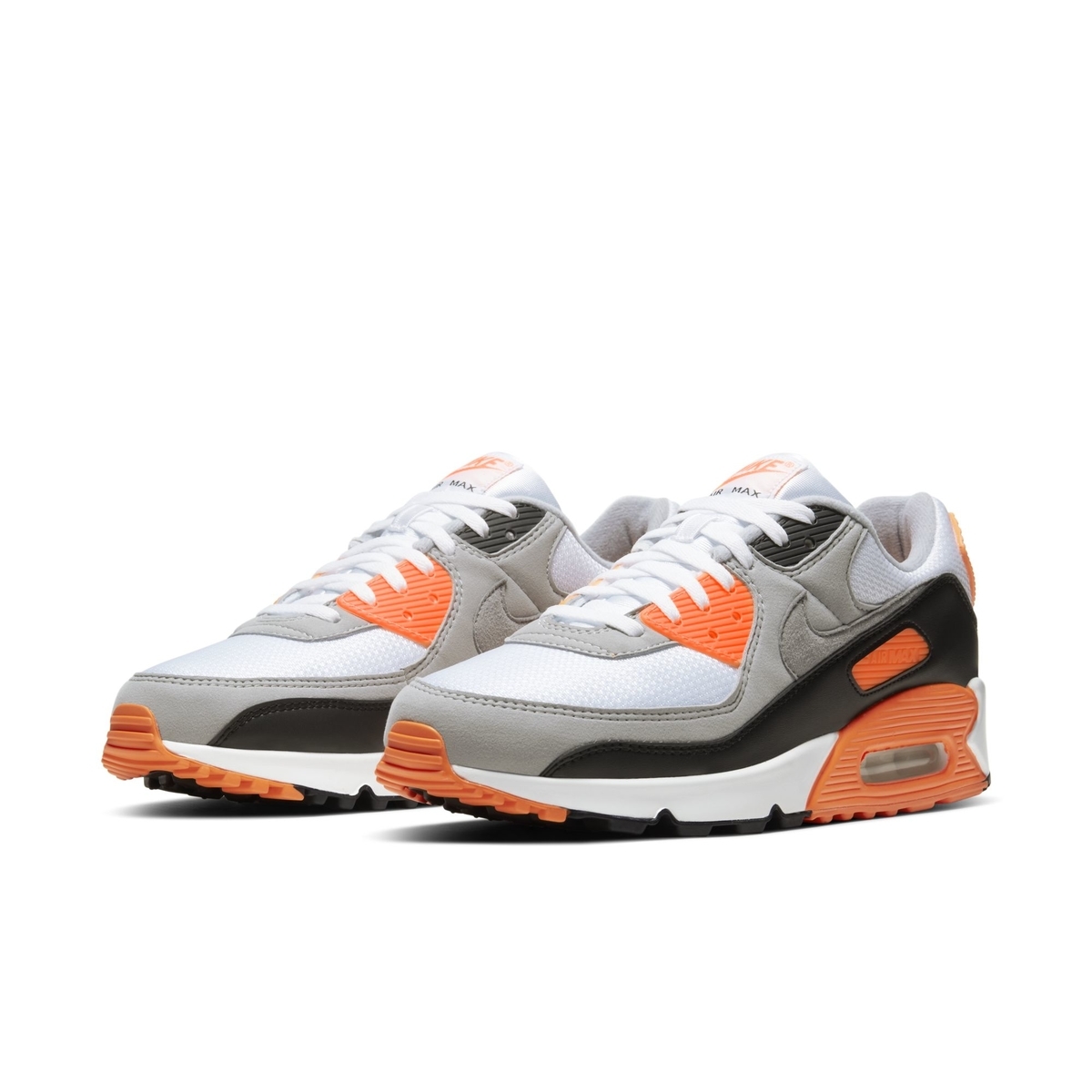 Air Max 90,Infrared,发售  最想要的 Air Max 90 就是它！元年红外线配色官图释出！ 